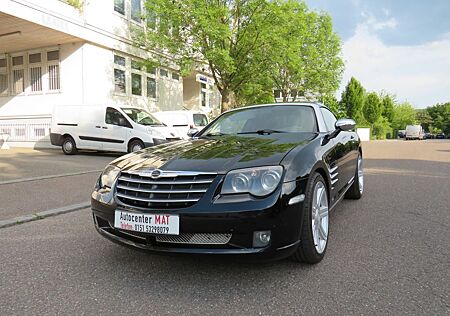 Chrysler Crossfire 3.2 V6 Black Line