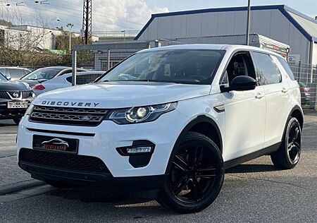 Land Rover Discovery Sport HSE Dynamic |AUTOMATIK|KAMERA|E6