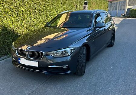 BMW 320d Touring *Luxury Line*