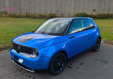 Honda e 113kW Advance 16" Advance