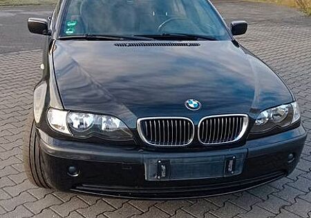 BMW 318i touring -