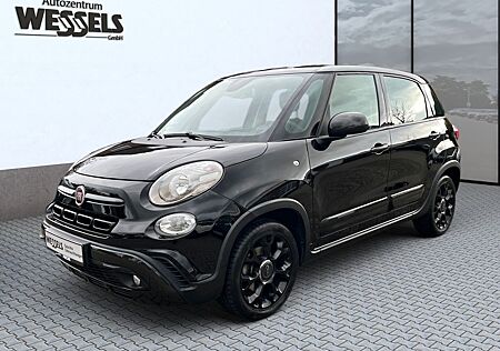 Fiat 500L Trekking