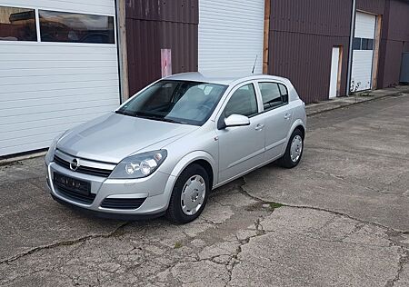 Opel Astra H Lim. *TUV neu* Klima*