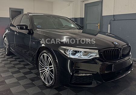 BMW 530d xDrive Lim.*M-Sportpaket*Head-Up*H&K*Memory