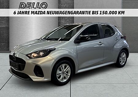Mazda 2 Hybrid CENTER-Line RFK Sitzheizung ACC CarPlay
