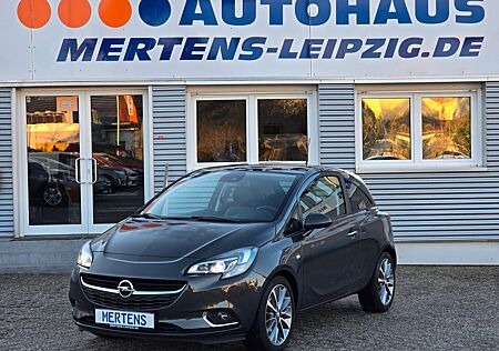 Opel Corsa Turbo INNOVATION Xenon DAB PDC Kamera Pano
