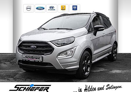 Ford EcoSport 1.0 EcoBoost Aut. ST-LINE