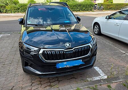 Skoda Karoq 1.5l TSI ACT DSG Selection Selection