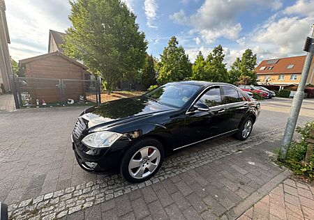 Mercedes-Benz S 350 -