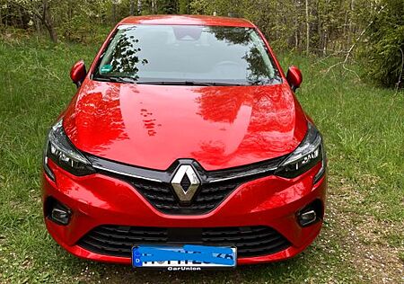 Renault Clio TCe 90 Business Edition
