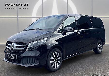 Mercedes-Benz V 300 d AVANT XL 8-SITZ LED KAMERA TEMPOMAT