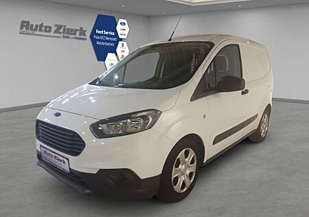 Ford Transit Courier Trend 1.0 EcoBoost EU6d nur 2559