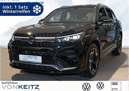 VW Tiguan Volkswagen 1.5 110 kW R-Line Sportpaket HUD Navi Dig