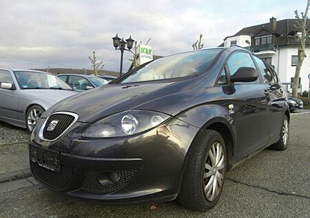 Seat Altea XL 1.9 TDI PD Rebel Klima Euro4 Tüv Neue