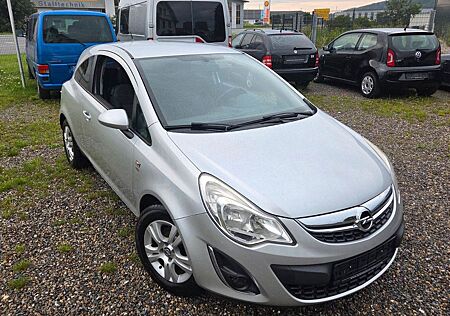 Opel Corsa D Satellite 1,2 ECOflex Klima Tüv Neu*