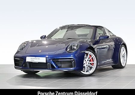 Porsche 992 911 Targa 4 GTS HA-Lenkung Sportabgasanlage