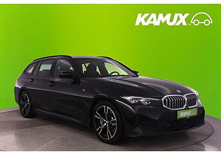 BMW 330 i xDrive Steptronic M Sport+LED+NAVI+KAMERA