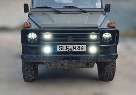 Mercedes-Benz G 300