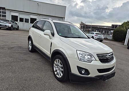 Opel Antara Design Edition 4x2