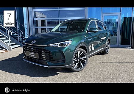MG ZS Hybrid+ LUXURY ACC 360° Led AppleCarPl PTS Hi