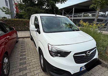 Opel Combo Life 1.5 Diesel 75kW Elegance Elegance