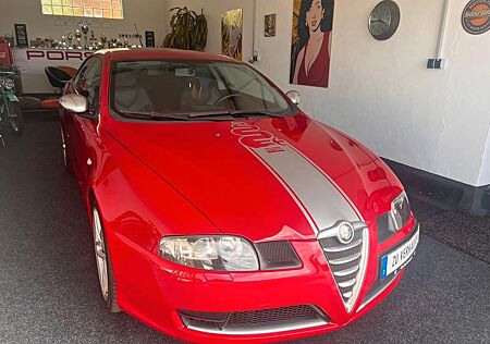 Alfa Romeo GT 1.9 JTDM 16V Quadrifoglio Verde Quadrifog...
