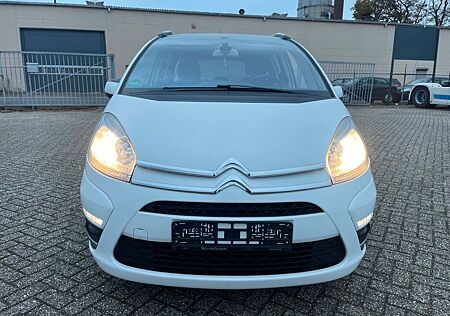 Citroën C4 Spacetourer Grand C4 Picasso Selection+TÜV NEU+TOP