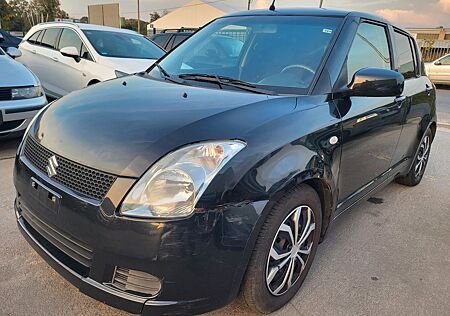 Suzuki Swift 1,3 Comfort