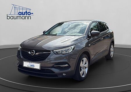 Opel Grandland X Edition 1.2 Navi/Lenkradheizung/uvm