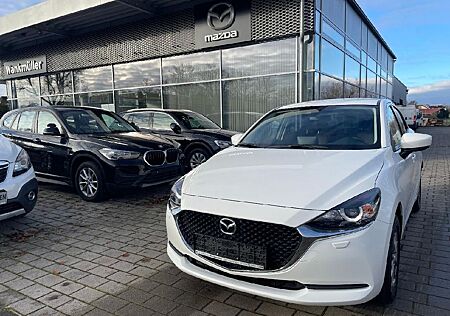 Mazda 2 SKYACTIV-G 90 M Hybrid 6GS AL-EXCLUSIVE TOU-P1
