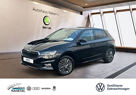 Skoda Fabia Drive 1.0 TSI LED SHZ PDC RÜFA 16'' CLIMAT