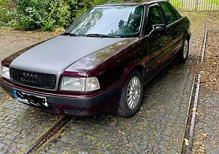 Audi 80 2.0