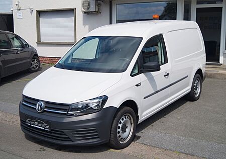 VW Caddy Volkswagen Maxi Kasten BMT*Klima*PDC*DSG*1.Hd*HU-Neu