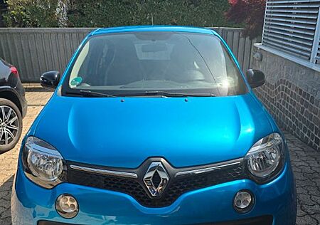 Renault Twingo SCe 70 Limited Limited