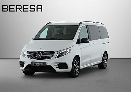 Mercedes-Benz V 300 d Lang 4MATIC AMG Pano 360° Distronic