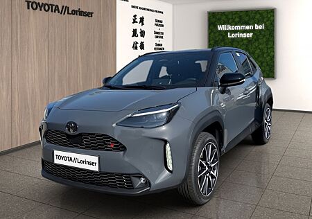 Toyota Yaris Cross - 1.5 l 4x2 Hybrid GR SPORT