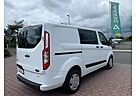 Ford Transit Custom Trend Automatik Fenster