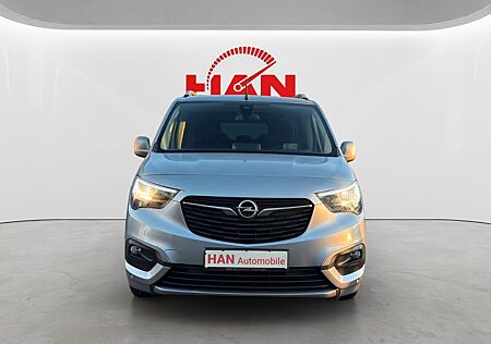 Opel Combo gebraucht kaufen Opel Combo Life E Innovation XL/7-Sitzer/ CarPlay/AHK