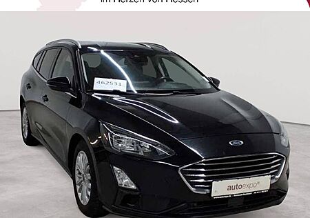 Ford Focus Turnier 1.5 EB Aut. TITANIUM HUD
