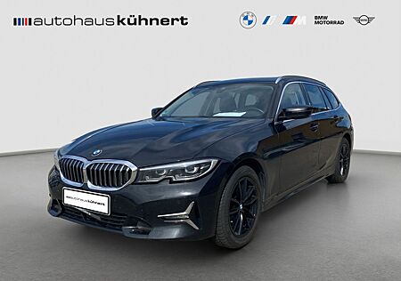 BMW 320 gebraucht kaufen BMW 320d xDrive Touring +nur an Händler/Export+