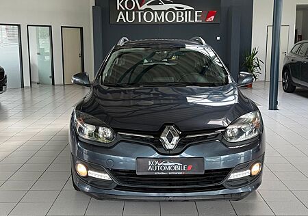 Renault Megane III Grandtour Authentique