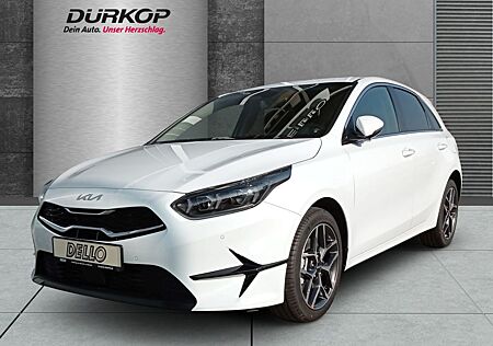 Kia Cee'd Ceed Ultimate Edition 1.5 DCT Mild-Hybrid Style-