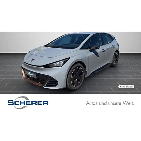 Cupra Born leasen