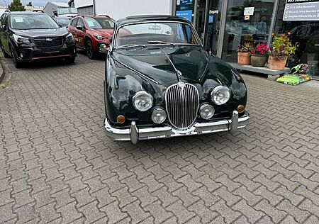 Jaguar MK II