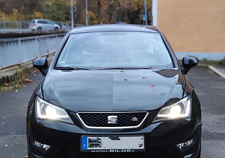 Seat Ibiza 1.2 TSI FR FR