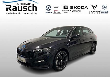 Skoda Scala Monte Carlo DSG BLACK Pano LED Navi VIRTUA