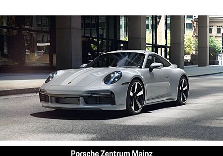 Porsche 992 911 Sport Classic Burmester LED-Matrix BOSE