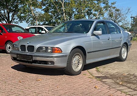 BMW 523i AUTOMATIK*KLIMA*TÜV NEU