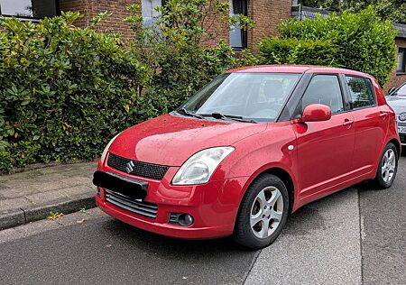 Suzuki Swift 1.3 Club Dance Club Dance