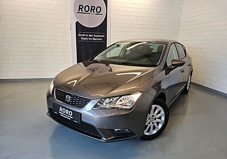Seat Leon 1.2 TSI Style + AllSeason/TMP/SH/LS/2.Hand